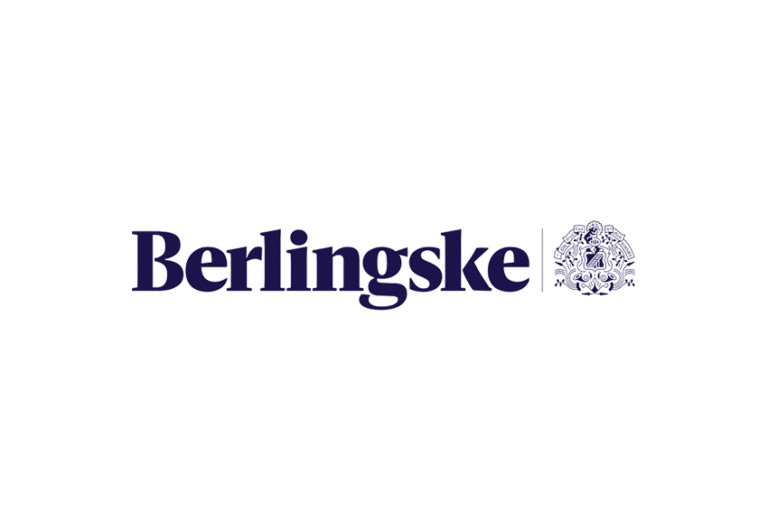 Berlingske logo