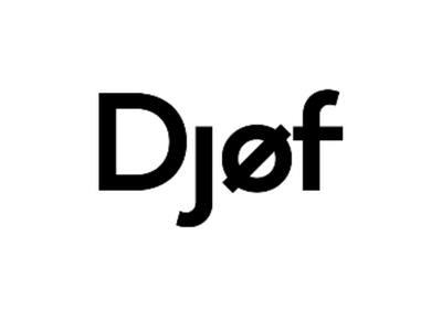 Djøf logo