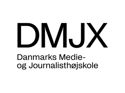 DMJX logo